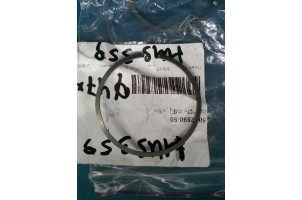 Кільце ○47мм*1,5мм товщина HUSQVARNA 359/455 оригінал